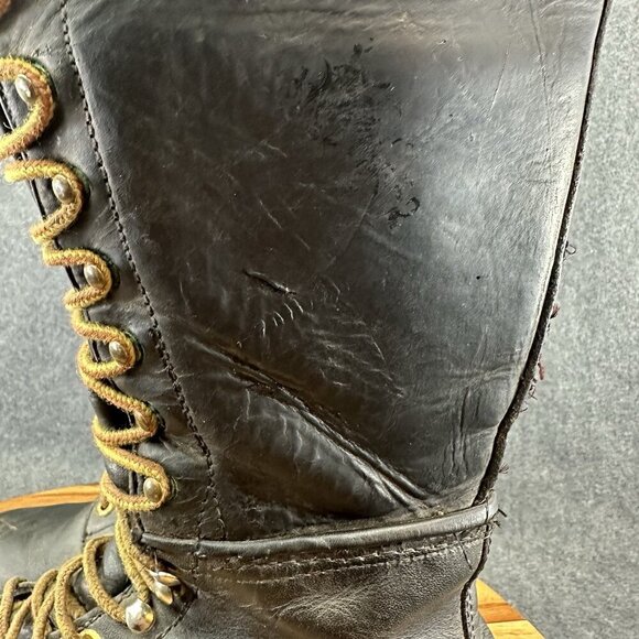 Vtg Wolverine 14\